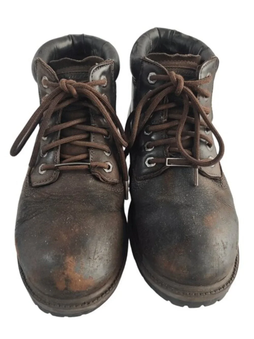 Skechers sergeants verdict
